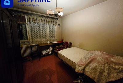 Apartament 3 camere Giulești, ideal investiție, posibilitate centrală - 5