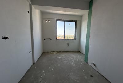 Apartament 2 camere decomandat | 64,8 mp total | Mamaia Nord – Hanul cu Pește - 11