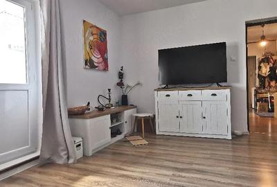 Apartament cu 2 camere decomandat în Doamna Ghica