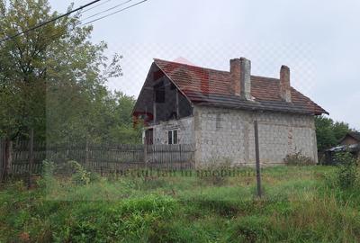 Casă individuală 2 camere de vânzare Băiculești Argeș Zona Rurală - 3