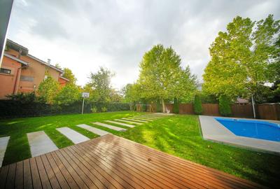 VILA CU PISCINA - ZONA PIPERA | IANCU NICOLAE -  6 CAMERE - 2
