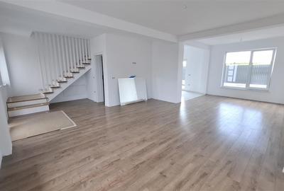 Casa duplex Valea Lupului Rediu,4 camere,Incalz.Pard,Placa beton - 3