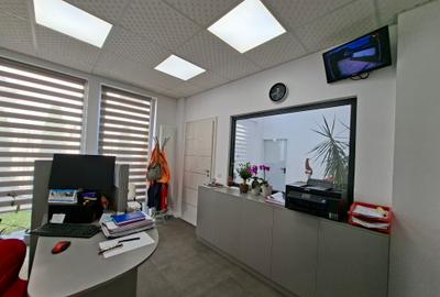 Vand proprietate cu multiple posibilitati de functionare - 13