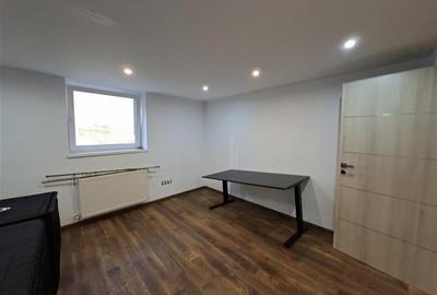 Casa Individuala 6 camere garaj 650 mp Teren zona Piata Cluj - 9