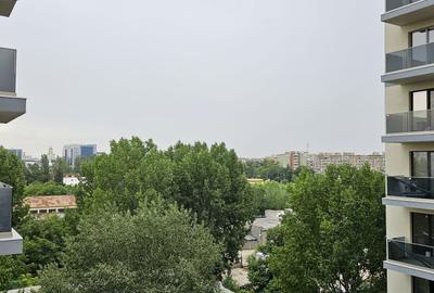 Plaza Residence Parcul Liniei - 8