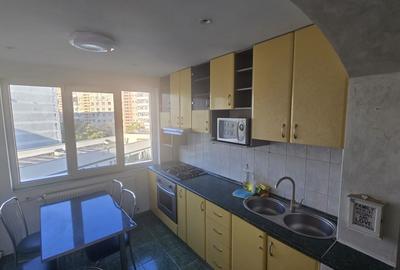 DRISTOR(METROU)-stradal-6/10-decomandat-600euro - 2