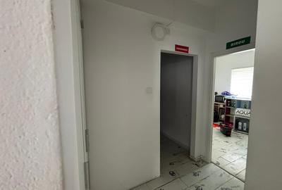 Spațiu comercial de inchiriat – 270 mp | Str. 1 Decembrie 1918 - 5