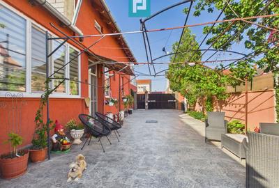 Casă cu 4 camere ultracentral în Vladimirescu - 4