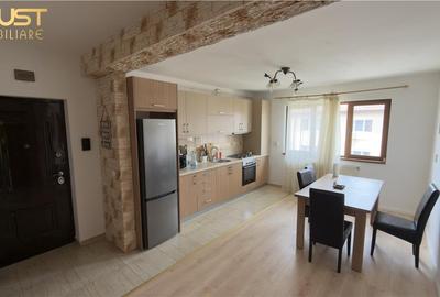 Apartament cu 2 camere decomandat în Florești