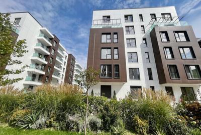 Apartament 3cam 92MP|Rond Pipera-MTM Lake-Aviatiei|Parcare Subteran|Pet Friendly - 6