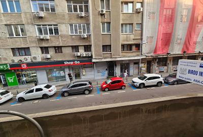 Apartament 3 camere Edgar Quinet 5 - 15