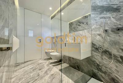 UNIQUE/ONE FLOOR/UXURY DESIGN/TERRACE 100 SQM/2 UNDERGROUND PARKING (+TVA) - 20