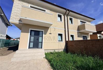 Duplex superb - zona excelenta la 4 benzi - spatii generoase - proiect foarte bi - 1