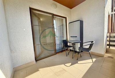 Apartament 2 camere insorit, Sanpetru Residence - 4
