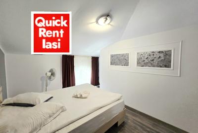 Ultracentral Independentei UMF Apartament Cu Toate Consumurile Incluse In Chirie - 9