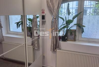 One Cotroceni-Vila | 7 camere | 200mp | P+1+M | ideal firma | 2900 euro - 3