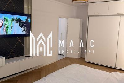 Apartament 3 camere decomandat | Sibiu Hipodrom 4 | 60 mp, parcare - 3