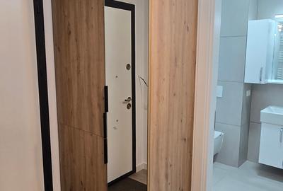 Apartament 2 camere Virtutii Bloc Nou - 14