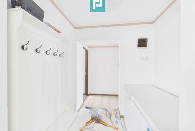 Casă nouă, modernă, cu teren 1050 mp, Leș - 19