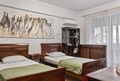 REA1020272 3 Camere Premium Location I Clucerului Arcul De Triumf - 6