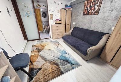 Garsonieră semidecomandată în Alexandru cel Bun
