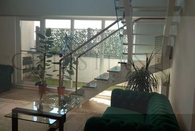 Duplex Grand Via Park - Plaza Romania - Premium - 4