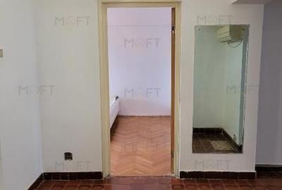 Dorobanti Apartament 4 camere transformat in 3-87 m2 - 5