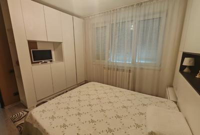 Apartament 2 camere, etaj 1, Micro 17 – Închiriere pe termen lung - 5