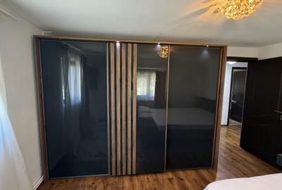 Vila superba 5 camere, dormitor jos, 188 mp, 457 mp teren, garaj, Ciorogarla - 15
