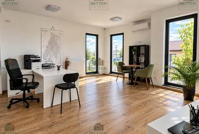 SPAȚIU COMERCIAL DE ÎNCHIRIAT – 130 MP – COMUNA BERCENI, ILFOV - 3