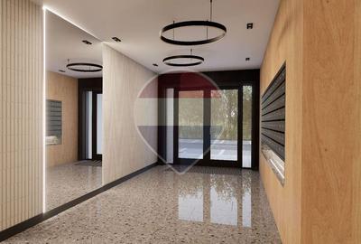 Apartament cu 2 camere de vânzare - Bloc nou - 1