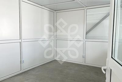Hala pentru depozitare 400 mp Calea Borsului, Oradea - 6