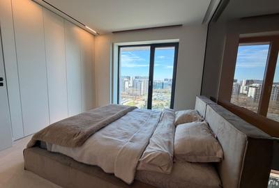 Apartament DUPLEX, design modern,  GARAJ - 13