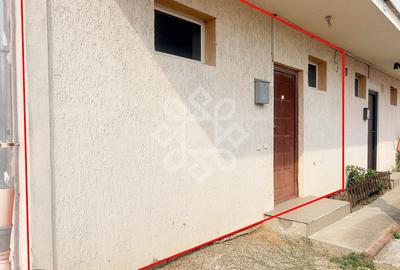 Apartament de 38 mp + terasa in Sanmartin, Bihor - 18