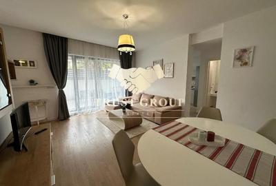 One Floreasca Lake | Apartament 3 Camere | Terasă 74 mp | Parcare Subterană | - 13
