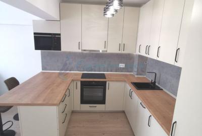 Apartament cu 2 camere de inchiriat, Prima Green Nufarul, Oradea - 5