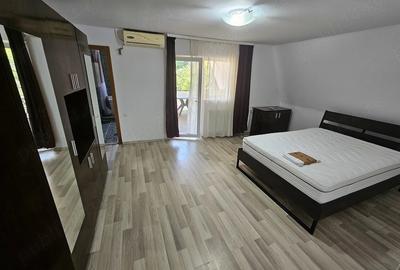 Garsonieră semidecomandată, mobilată în Turda