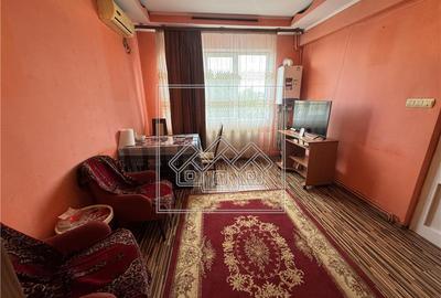 Apartament de vanzare in Sibiu, 15 min de centrul Sibiului, et 2 - 10