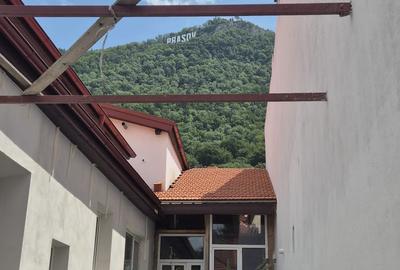 Casa unica Str Cerbului, Centru, singur in curte - 1