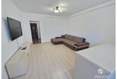 Garsoniera de inchiriat,  SubCetate Residence - 2