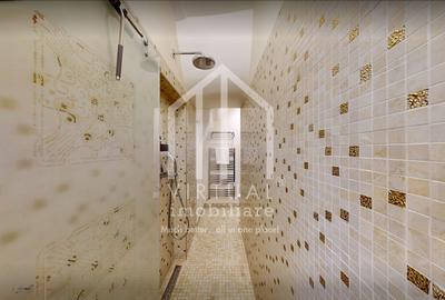 Apartament compus din 2 garsoniere moderne în Centrul Istoric – Sibiu - 18