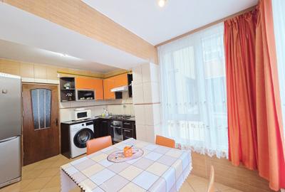 Apartament cu 1 camera zona Faleza  50 mp  priveliste catre Dunare - 2
