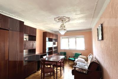 Apartament cu 2 camere decomandat în Bucecea