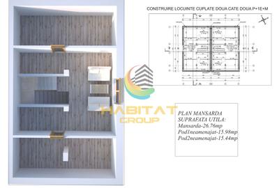 Casa duplex Popesti Leordeni - 10