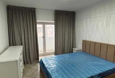 Unirii,Piata Alba iulia,bl.1997,monolit,DECOMANDAT,centrala,2bai,mobilat.complet - 2