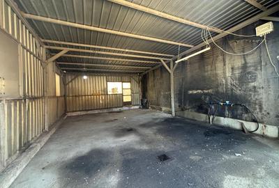Hala cu curte de inchiriat | zona Turnisor - 10