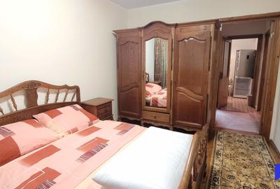 Chirie 2 camere, gata de mutare, lângă teatrul de vară Radu Beligan, renovat! - 21