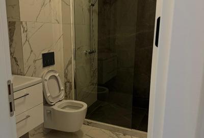 Apartament premium 85 mp în aparthotel nou, parcare inclusă, pază 24/24 - 14