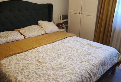 Inchiriere 2 camere GreenField (cartier RUBIN) - Baneasa - 11