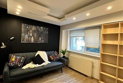 Apartament 4 camere, inchiriere lunga durata, Herastrau - 7